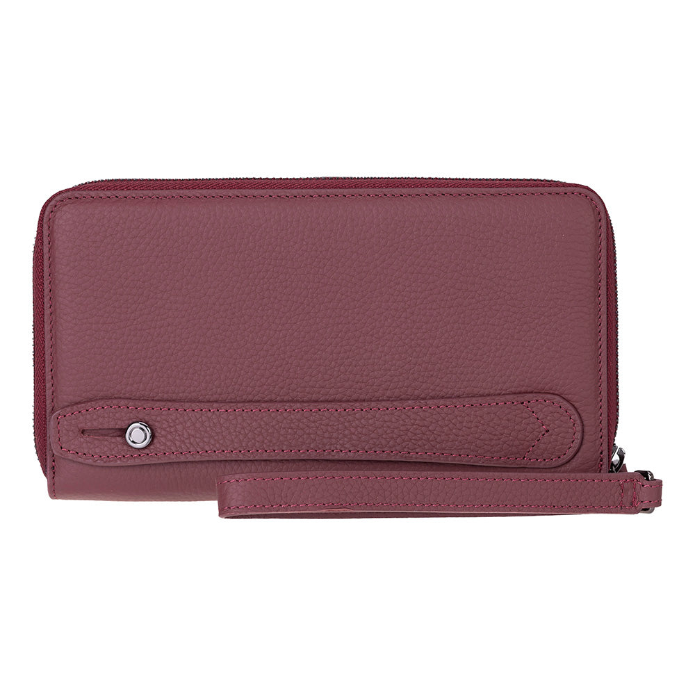 Aristo Leather Women's Wallet