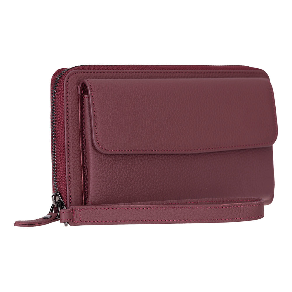 Aristo Leather Women's Wallet