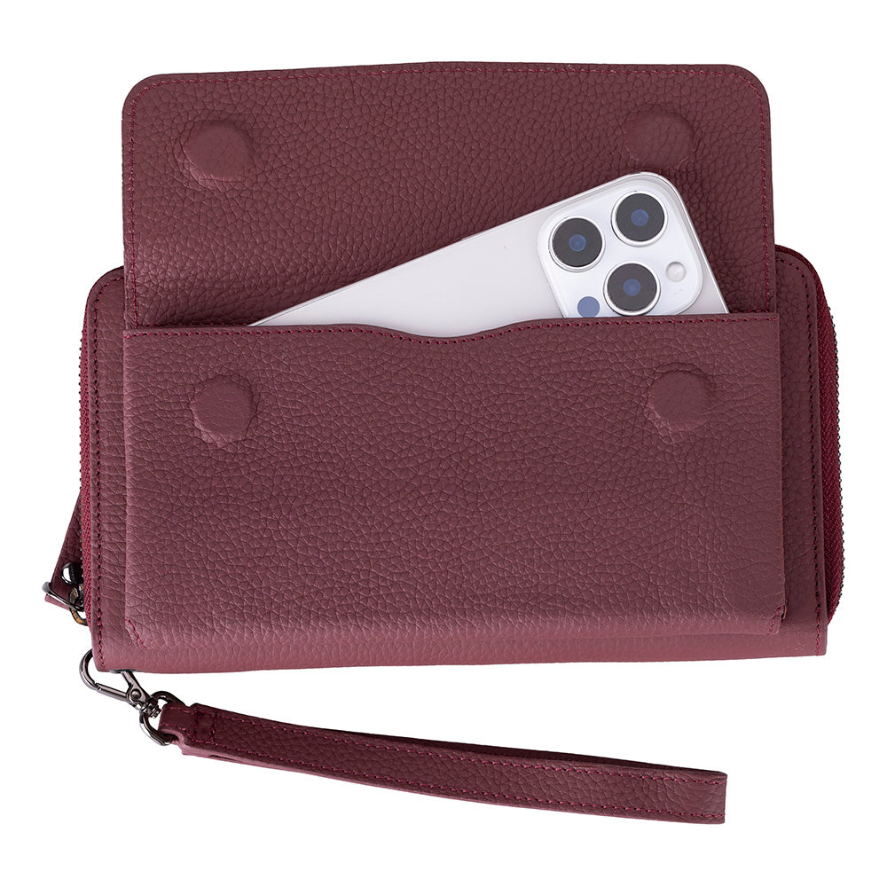 Aristo Leather Women's Wallet