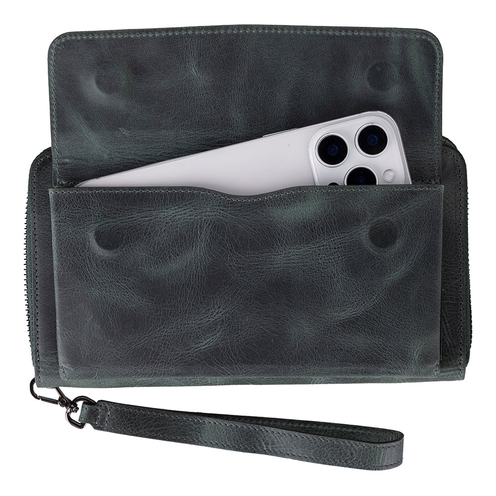 Aristo Leather Women's Wallet