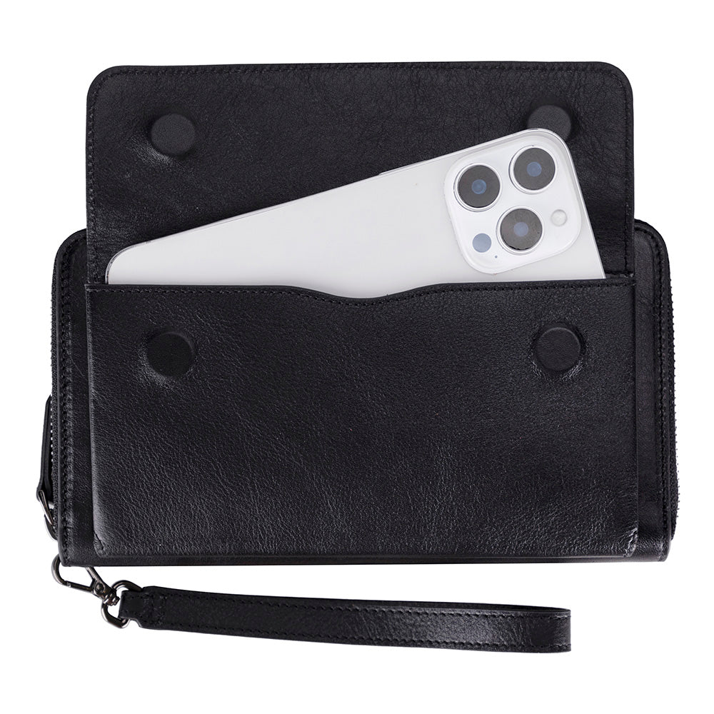 Aristo Leather Women's Wallet