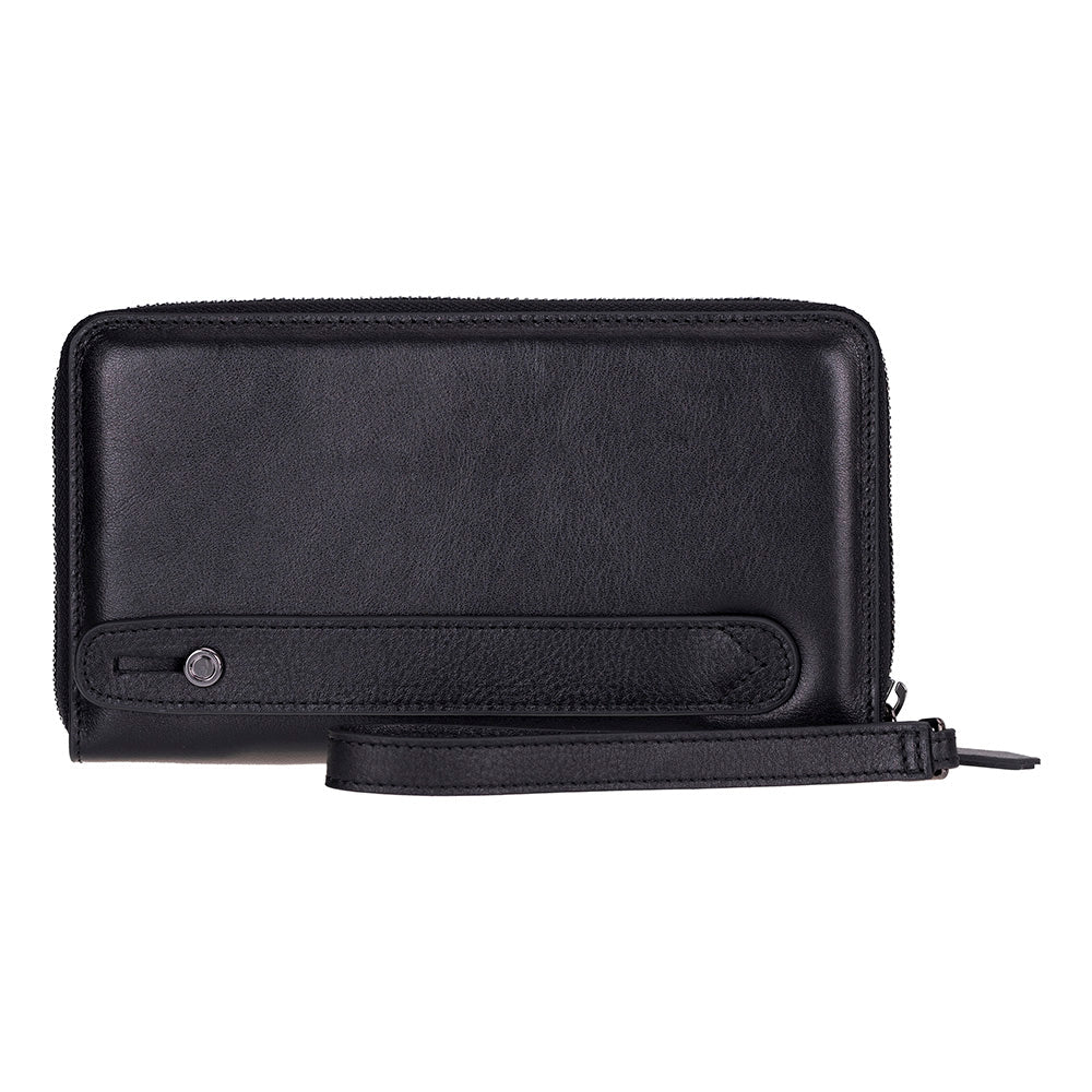 Aristo Leather Women's Wallet