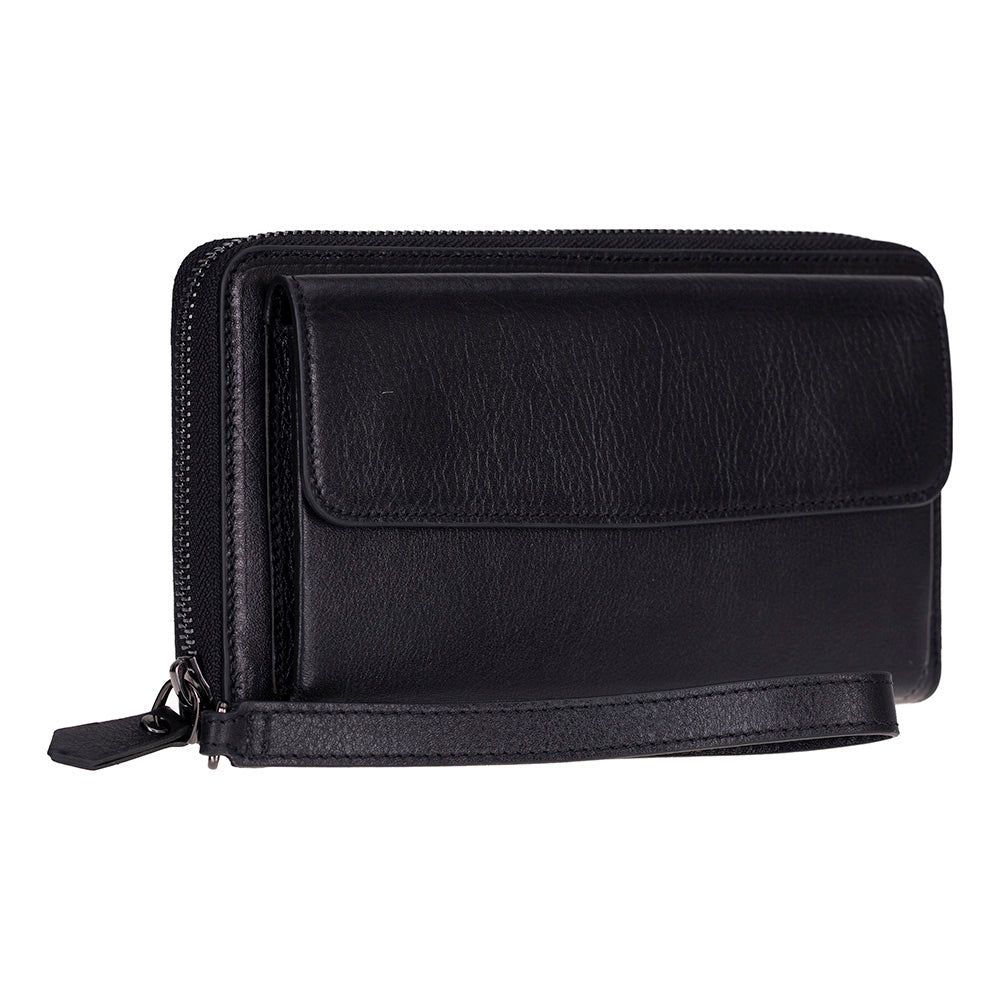 Aristo Leather Women's Wallet