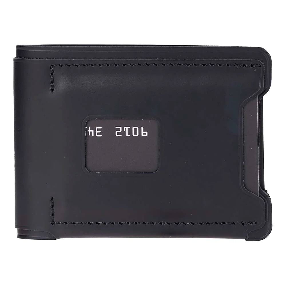 Valdes Leather Men's Wallet
