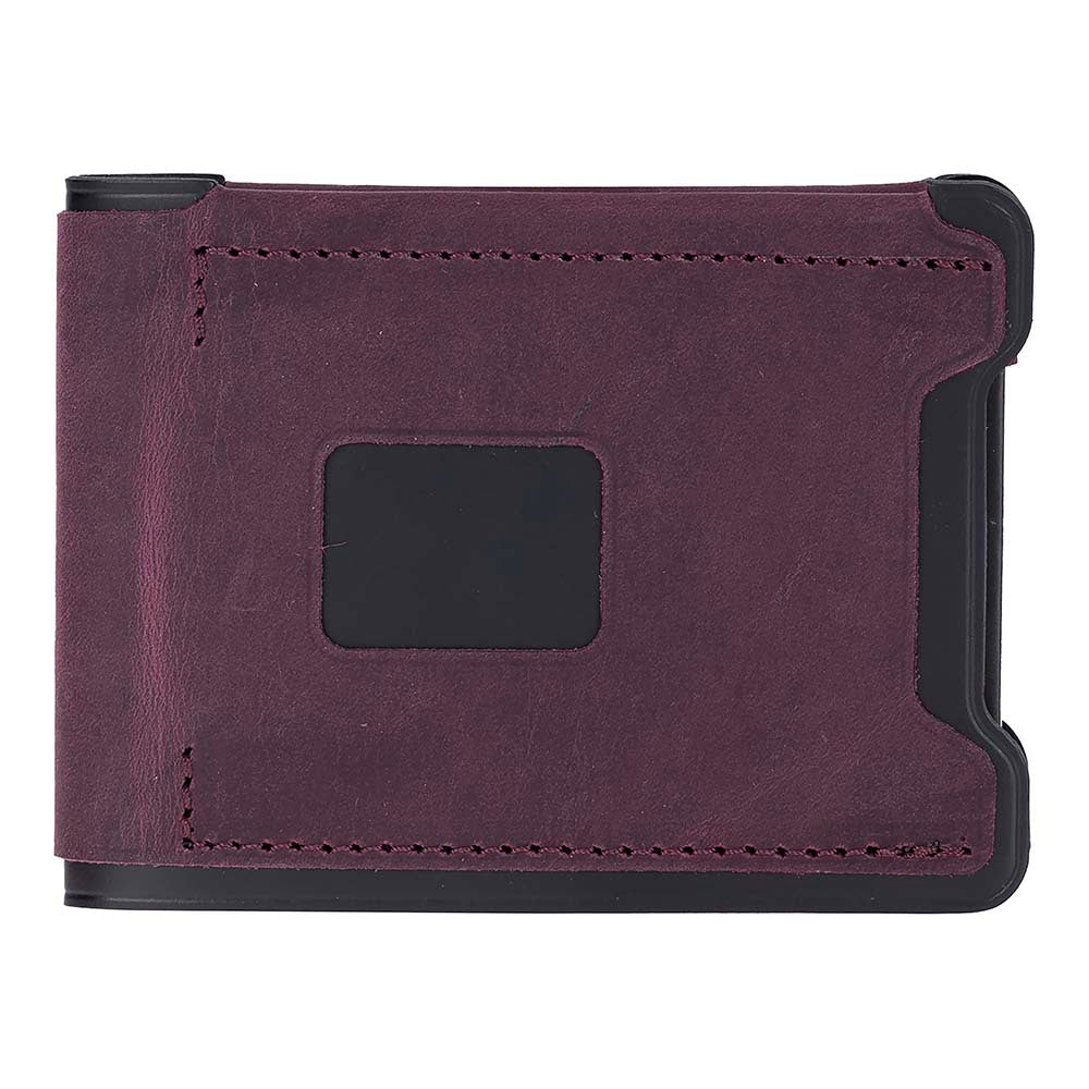 Valdes Leather Men's Wallet