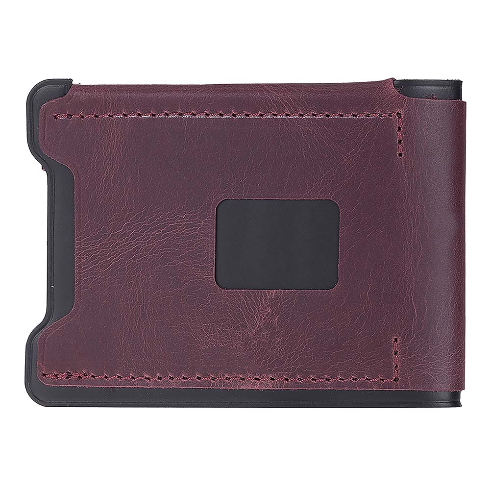 Valdes Leather Men's Wallet