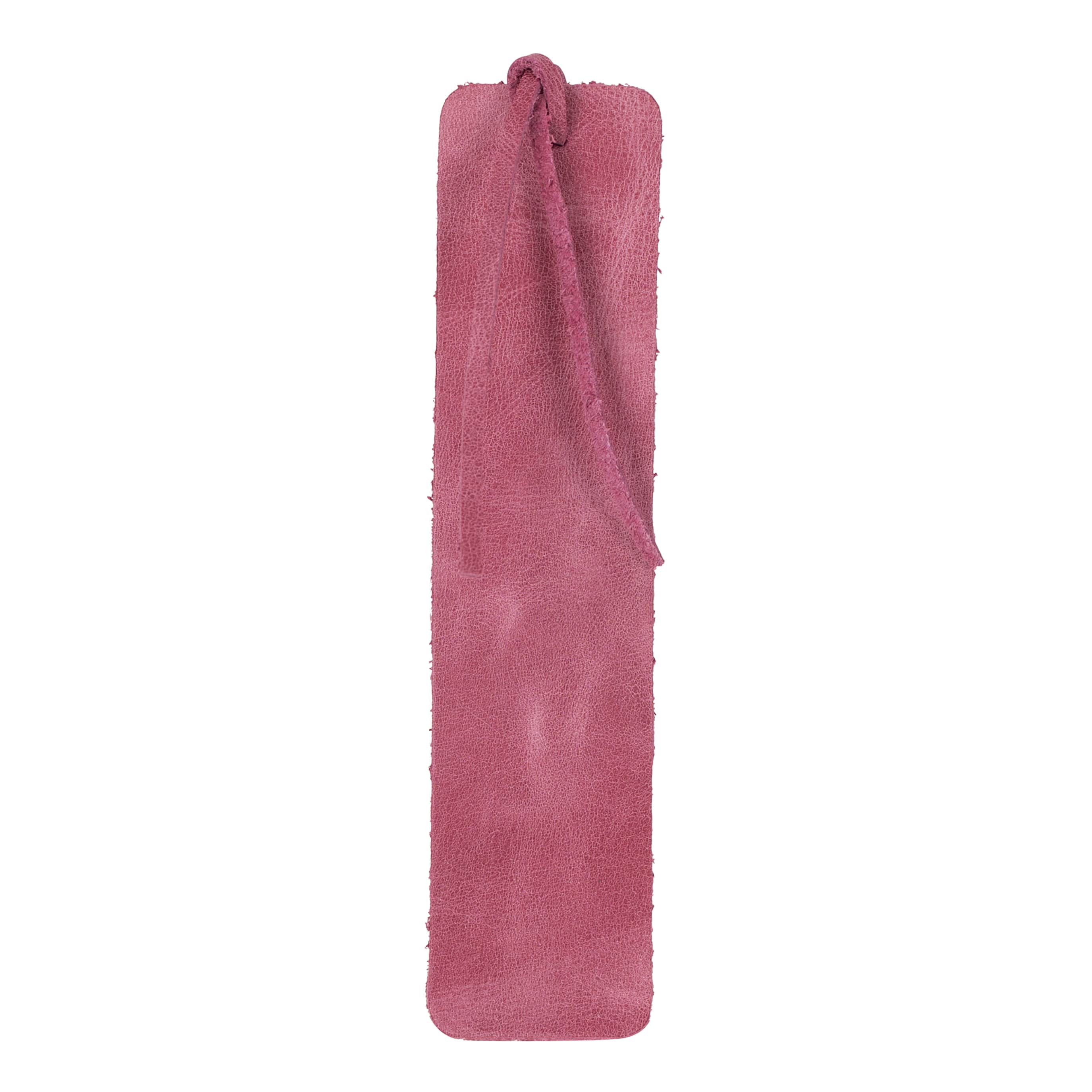 Markora Leather Bookmark