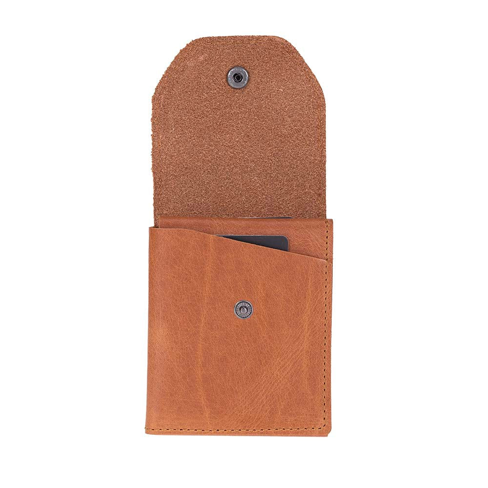 Ramos Leather Men's Wallet