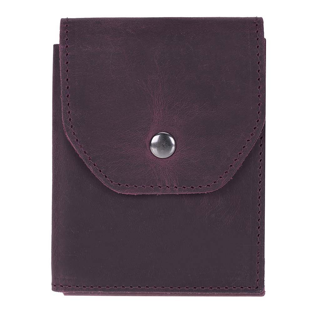 Ramos Leather Men's Wallet