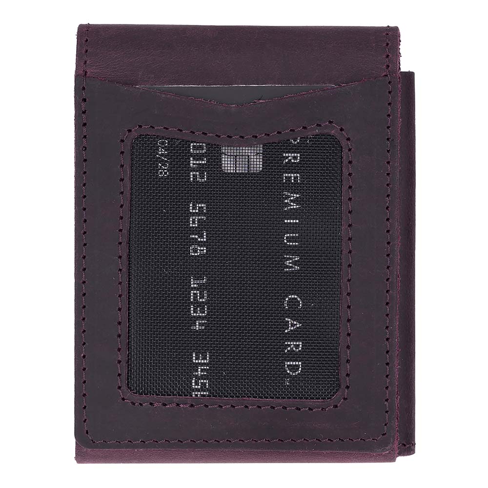 Ramos Leather Men's Wallet