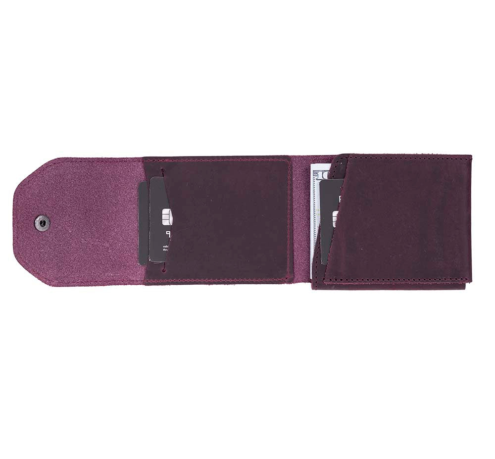 Ramos Leather Men's Wallet