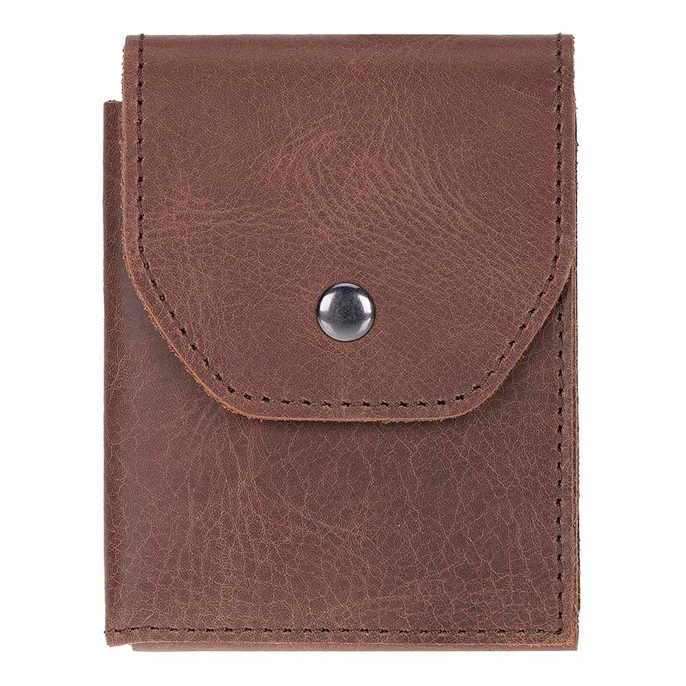 Ramos Leather Men's Wallet