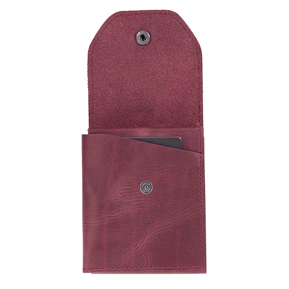 Ramos Leather Men's Wallet