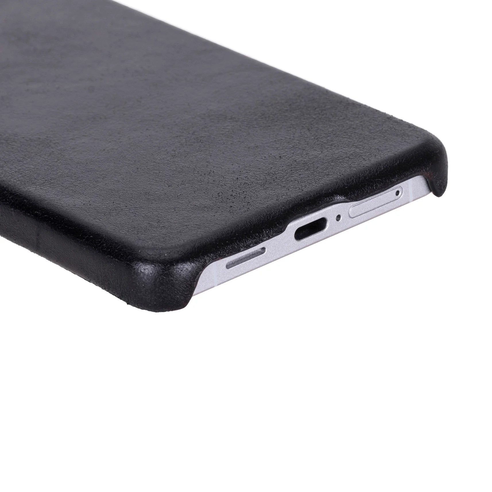 Ultimate Jacket Samsung Galaxy S26 Plus Leather Case