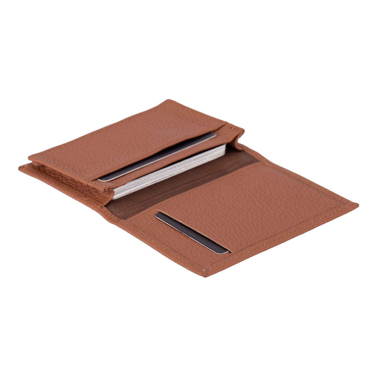 Carto Leather Card Holder
