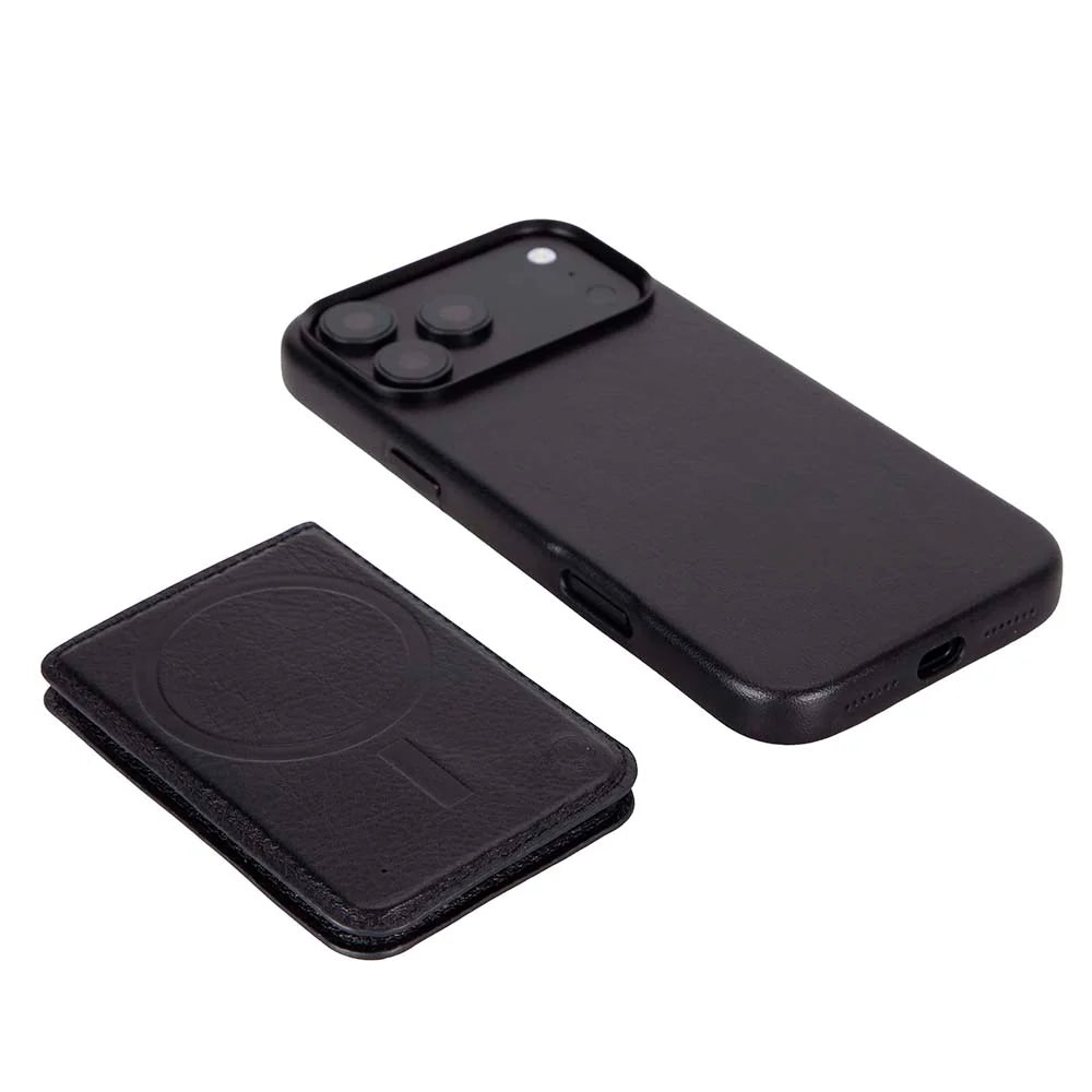 Jason Leather Premium Card Holder