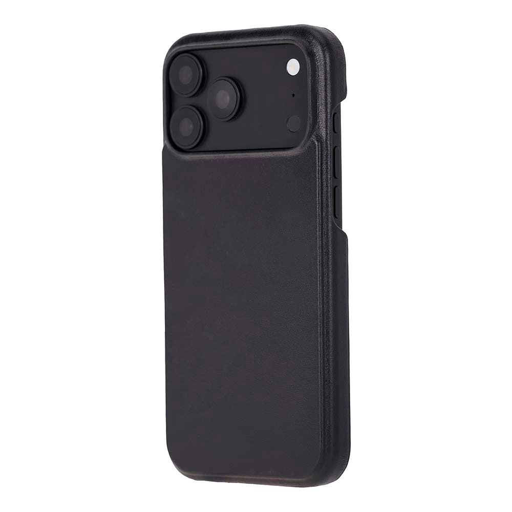 Ultimate Jacket Leather iPhone 18 Pro Max Case