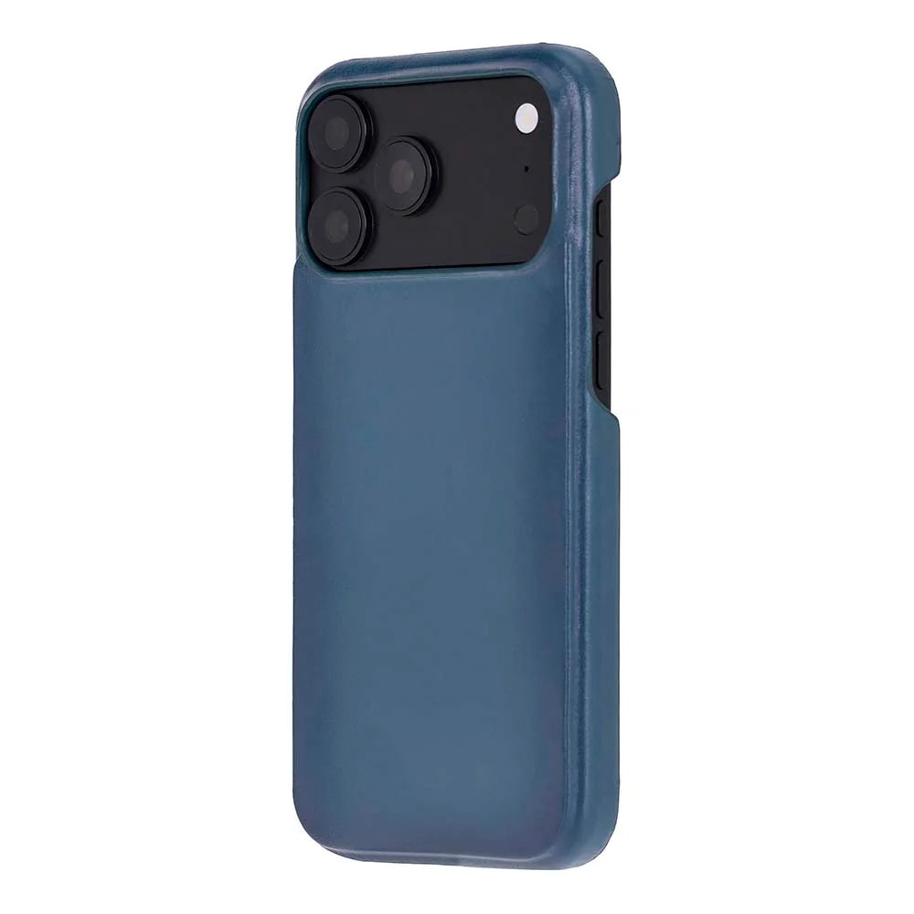 Ultimate Jacket Leather iPhone 18 Pro Max Case