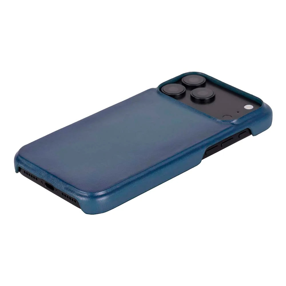 Ultimate Jacket Leather iPhone 18 Pro Max Case