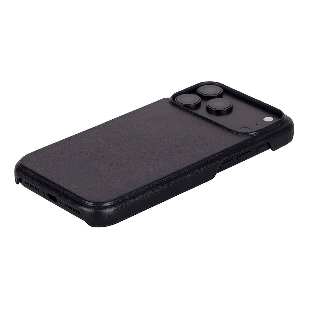 Ultimate Jacket Leather iPhone 18 Pro Max Case