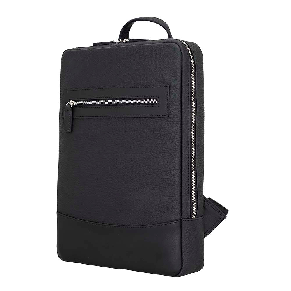 Marlow Leather Backpack