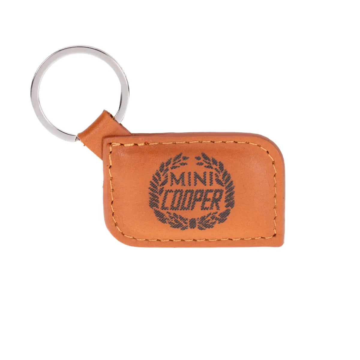 Leather Mini Cooper Set - Wallet, Glasses Case & Keychain