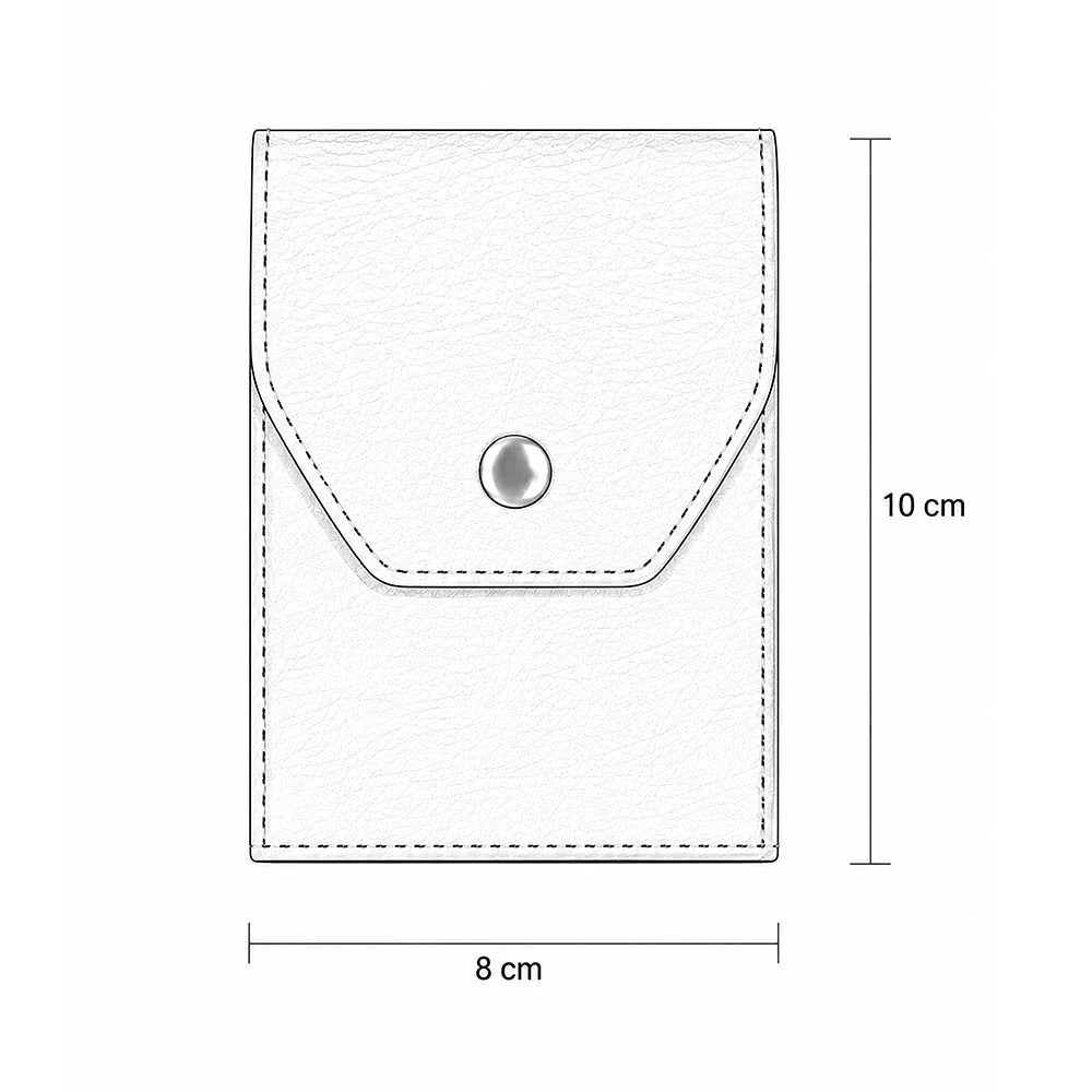 Ramos Leather Men's Wallet
