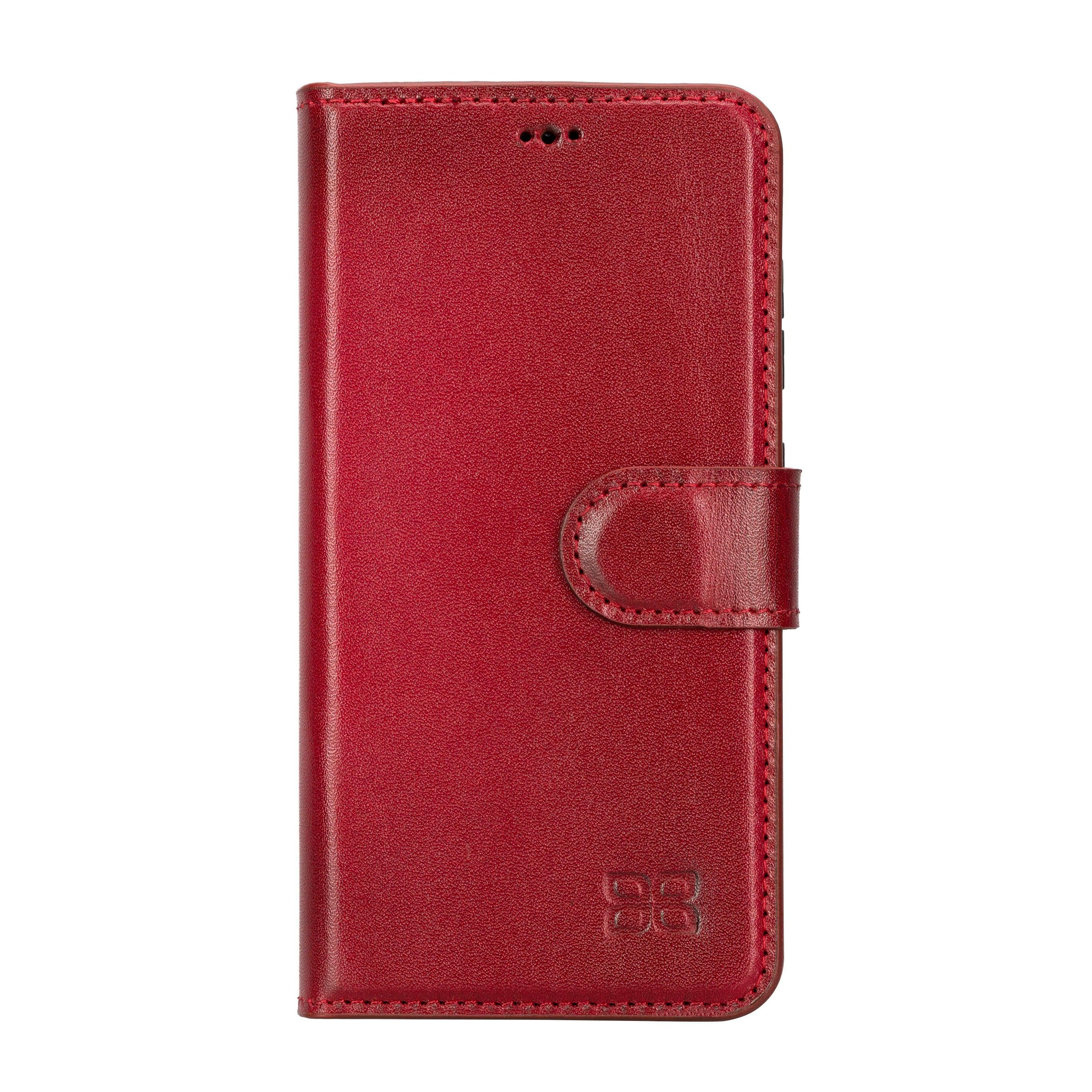 Leather Samsung Galaxy S24 Series Wallet Cases Bouletta LTD