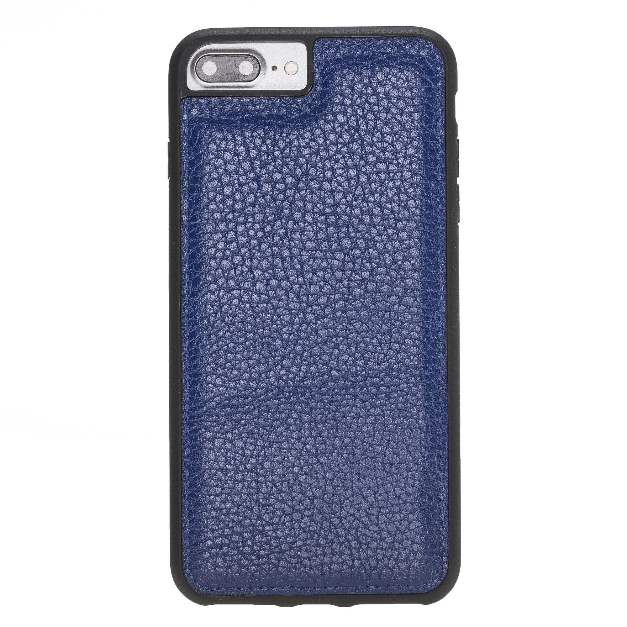 B2B - Apple iPhone 7/8 Plus Leather Case / FXC - Flex Cover FLM11-Saks Mavisi Bomonti