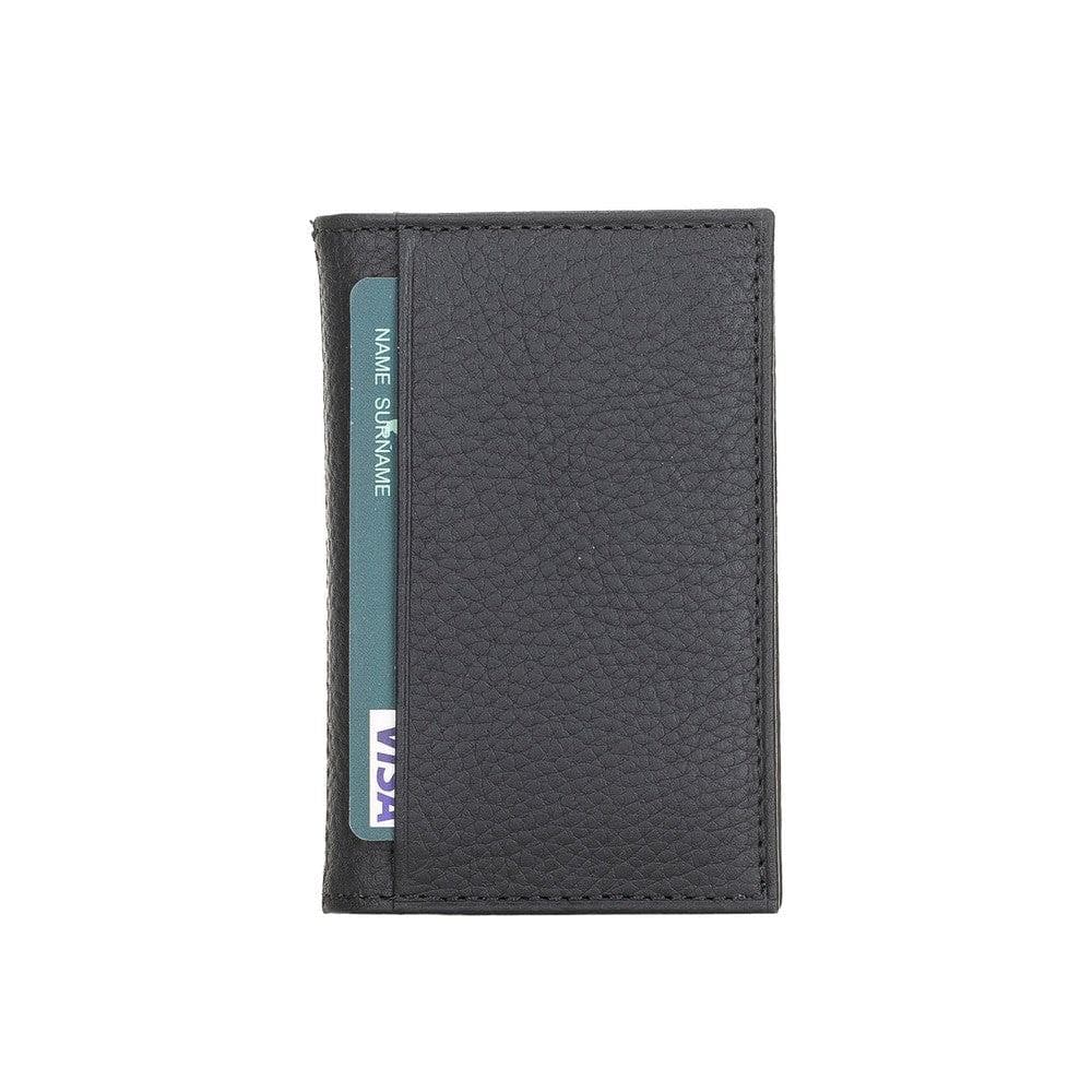 Andy Leather Card Holder FL1 Bomonti
