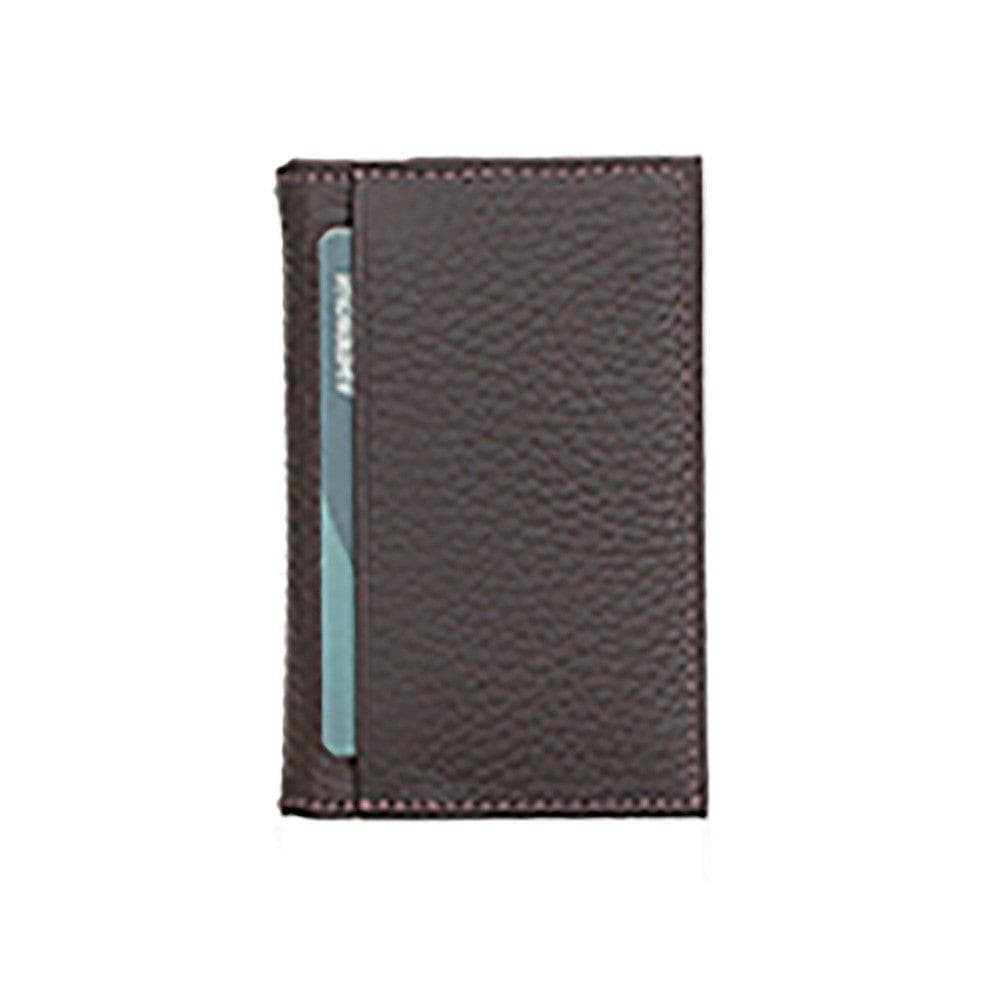 Andy Leather Card Holder FL2 Bomonti
