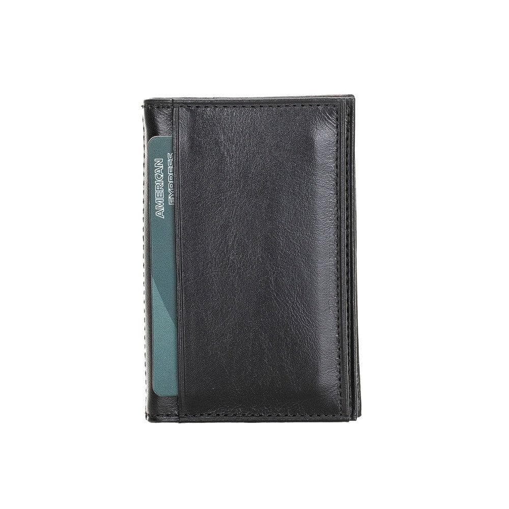 Andy Leather Card Holder RST1 Bomonti
