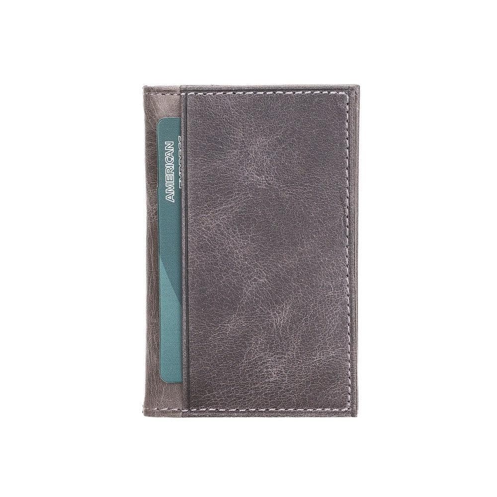 Andy Leather Card Holder TN18 Bomonti