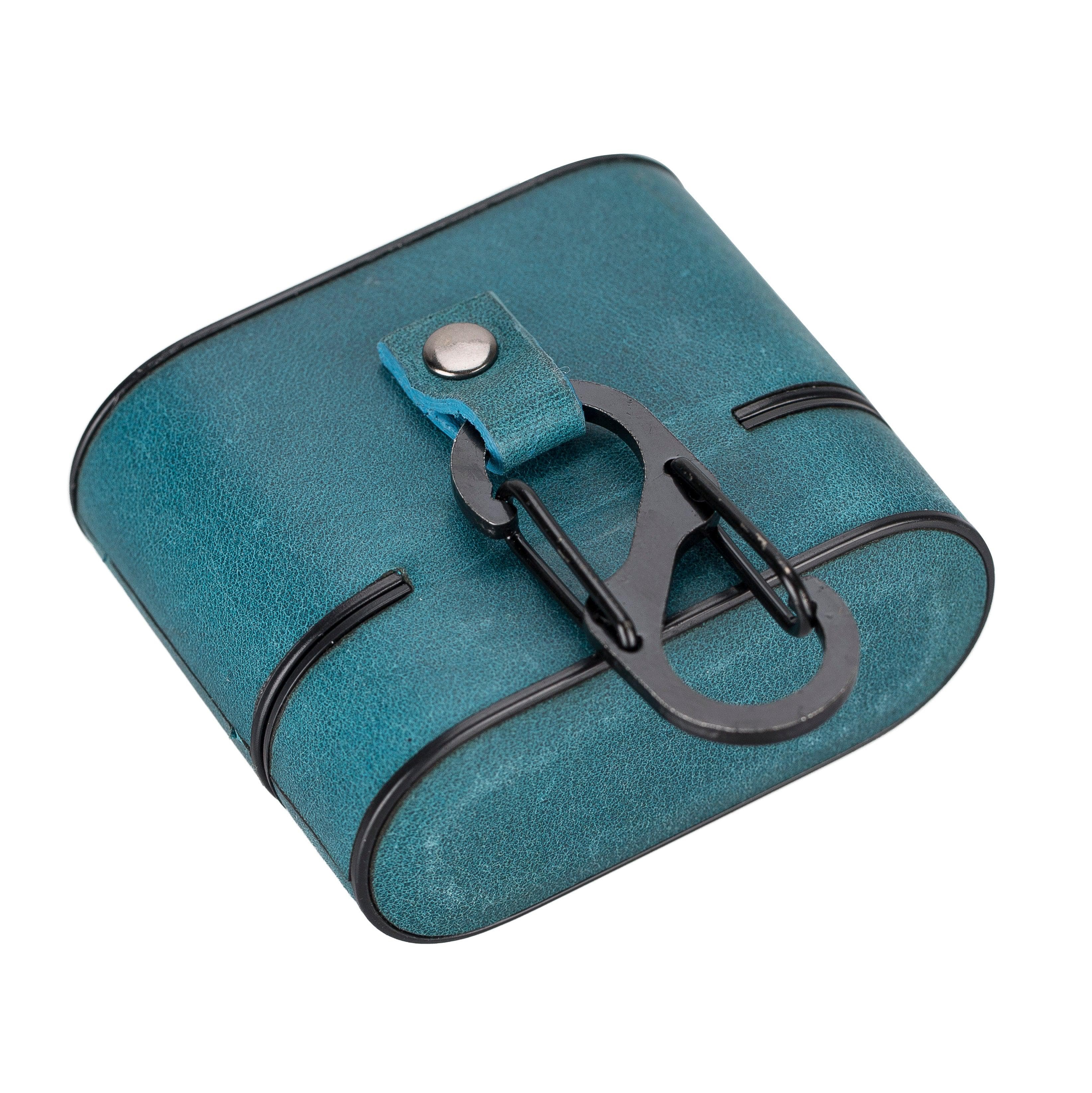Apple Casquet AirPods 3 Leather Case Bomonti