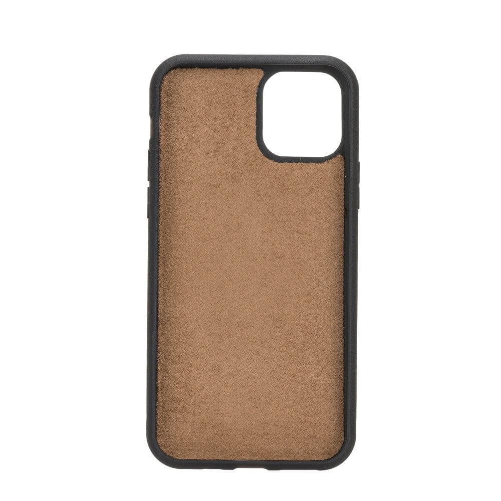 Apple iPhone 11 Series Back Cover / FXC Bomonti