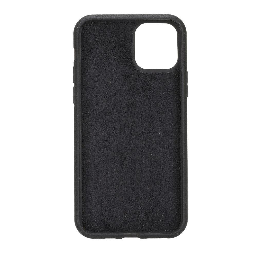 Apple iPhone 11 Series Back Cover / FXC Bomonti