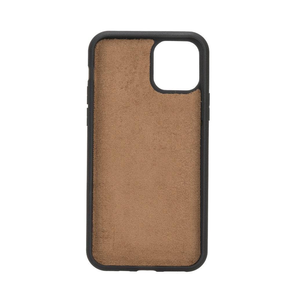 Apple iPhone 11 Series Back Cover / FXC Bomonti