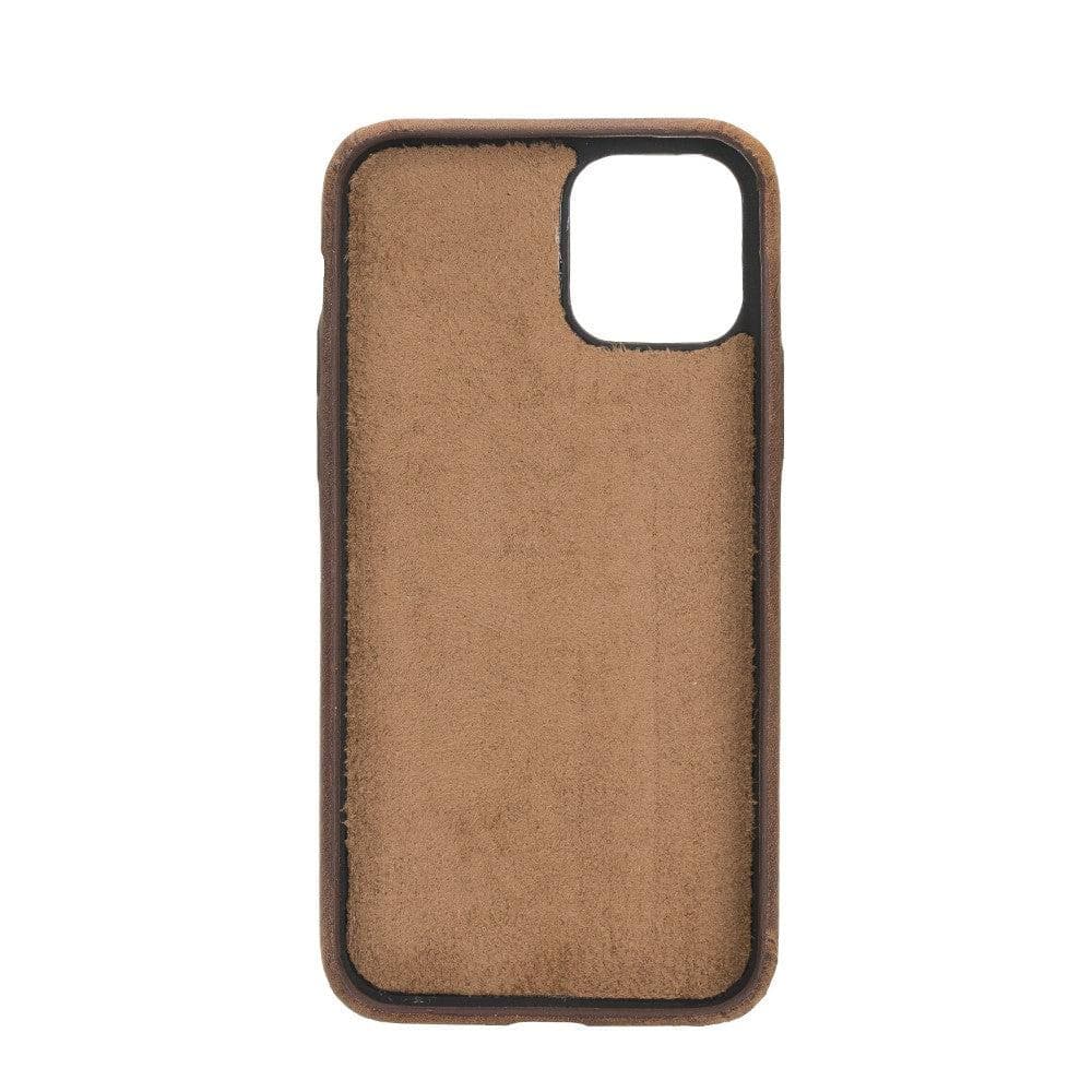 Apple iPhone 11 Series Rock Cover / RC Bomonti