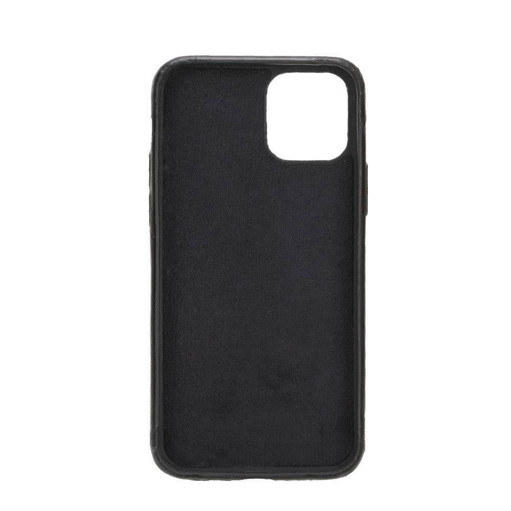 Apple iPhone 11 Series Rock Cover / RC Bomonti