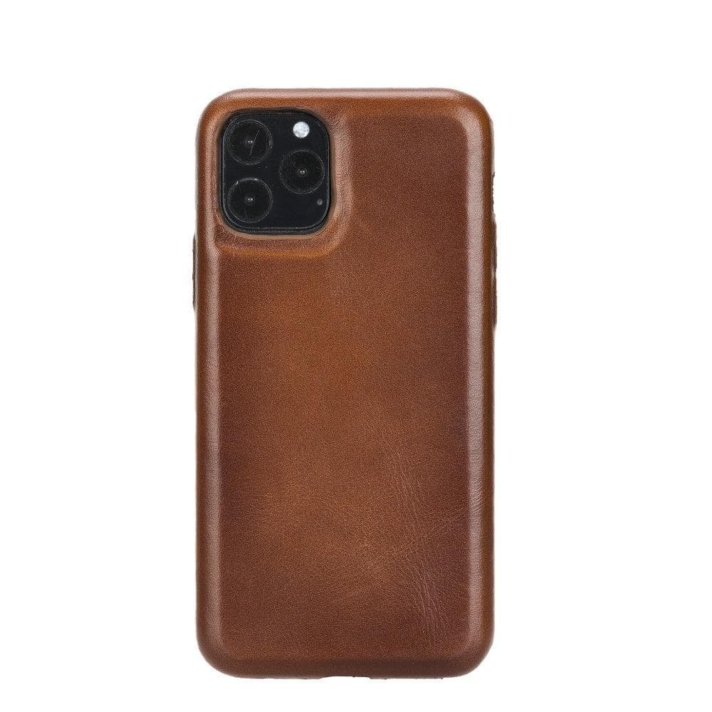 Nomad Iphone 11 Tan Leather Case Brown Leather Iphone 11 Pro Case