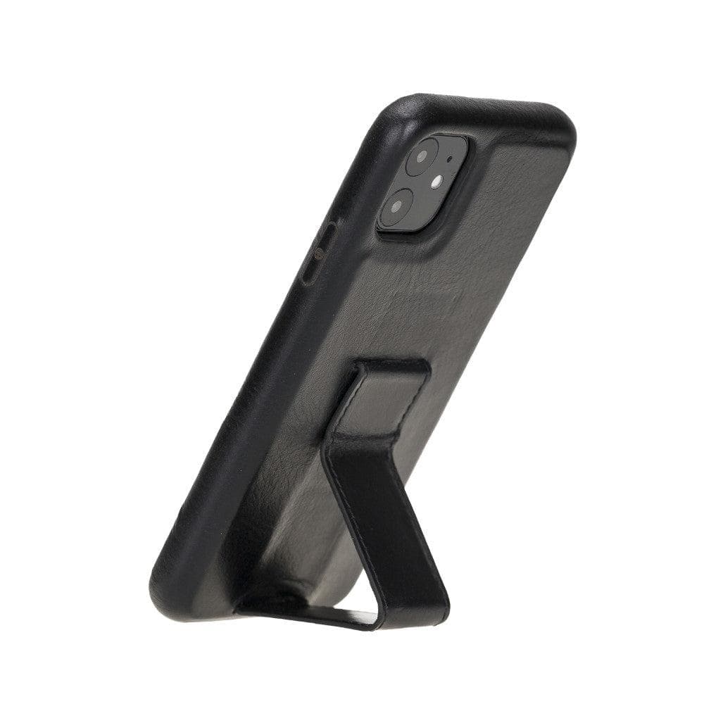 Apple iPhone 11 Series Rock Cover Stand / RCS Bomonti