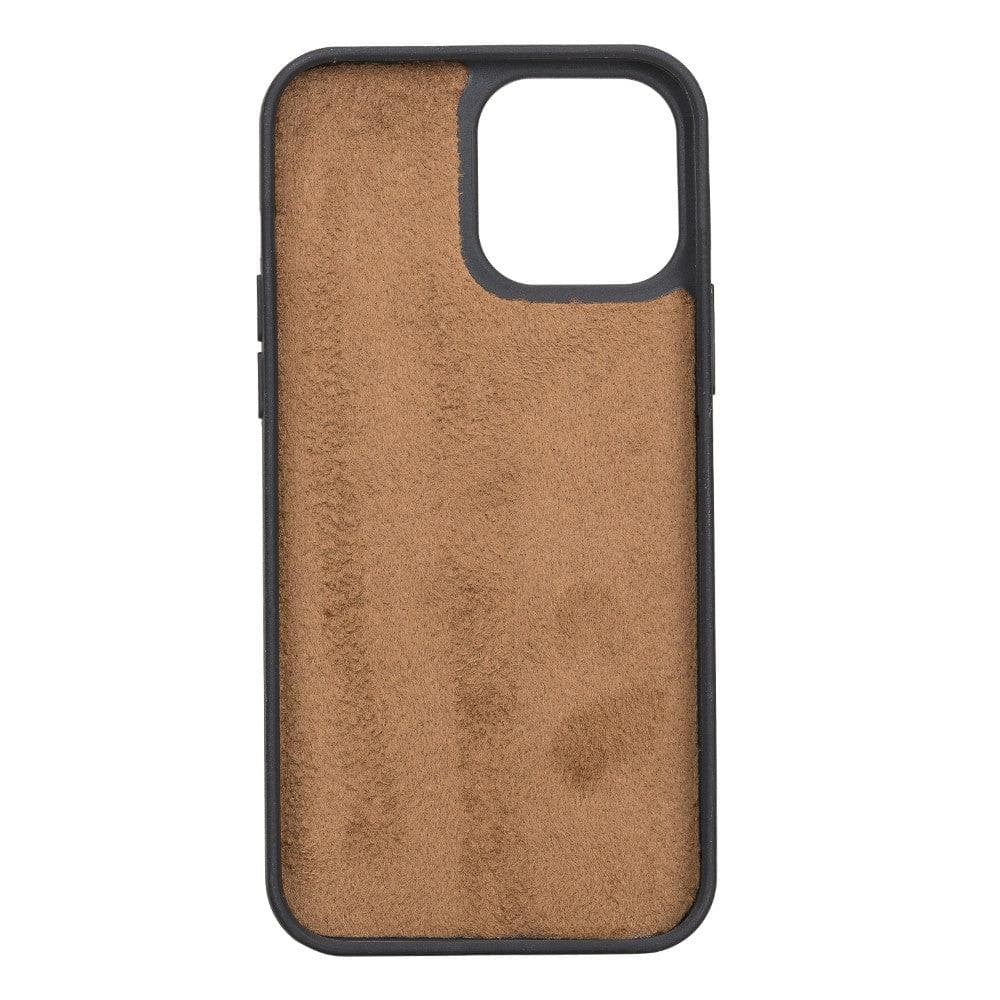 Apple iPhone 13 Series Flex Cover Case / FXC-Flex Cover Bomonti