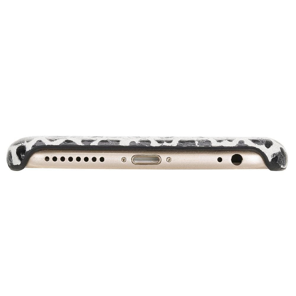 B2B - Apple iPhone 6/6S Plus Leather Case / UJ - Ultimate Jacket Bomonti