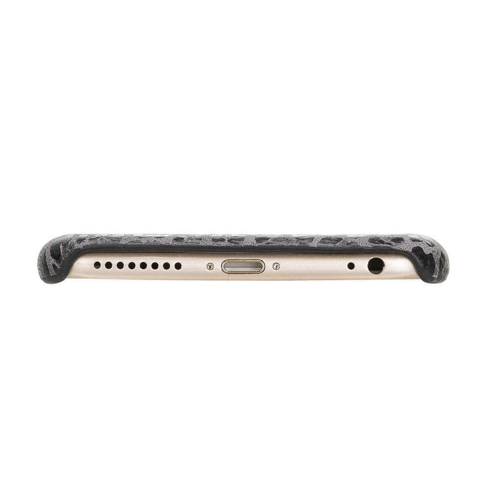 B2B - Apple iPhone 6/6S Plus Leather Case / UJ - Ultimate Jacket Bomonti