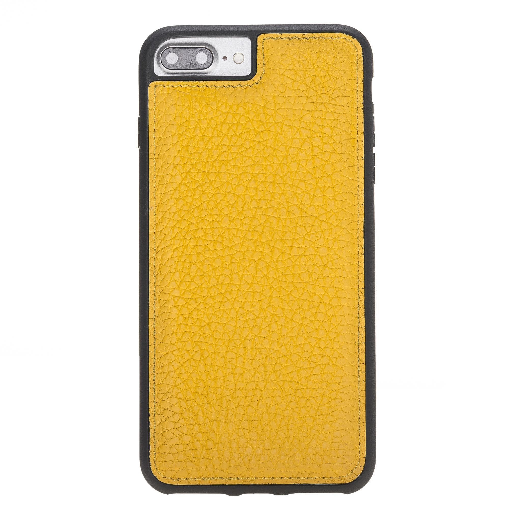 B2B - Apple iPhone 7/8 Plus Leather Case / FXC - Flex Cover FL12 Bomonti