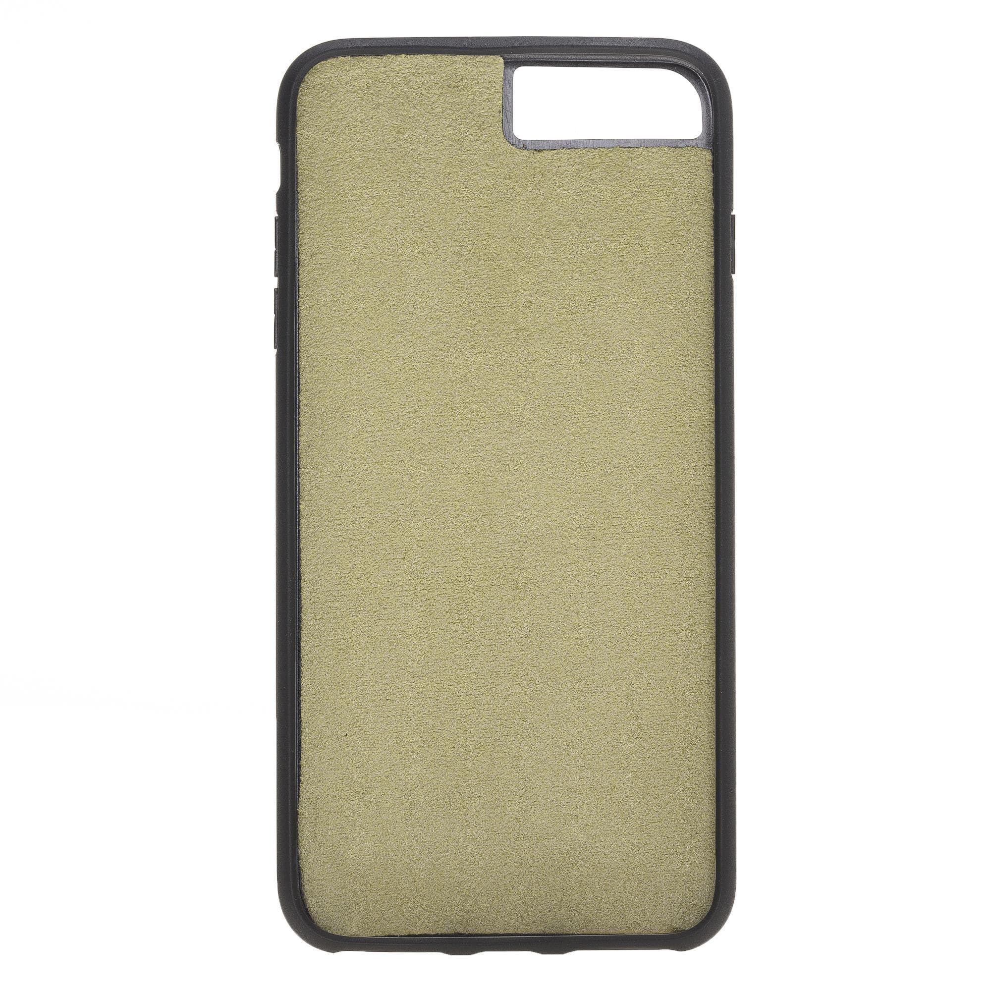 B2B - Apple iPhone 7/8 Plus Leather Case / FXC - Flex Cover Bomonti