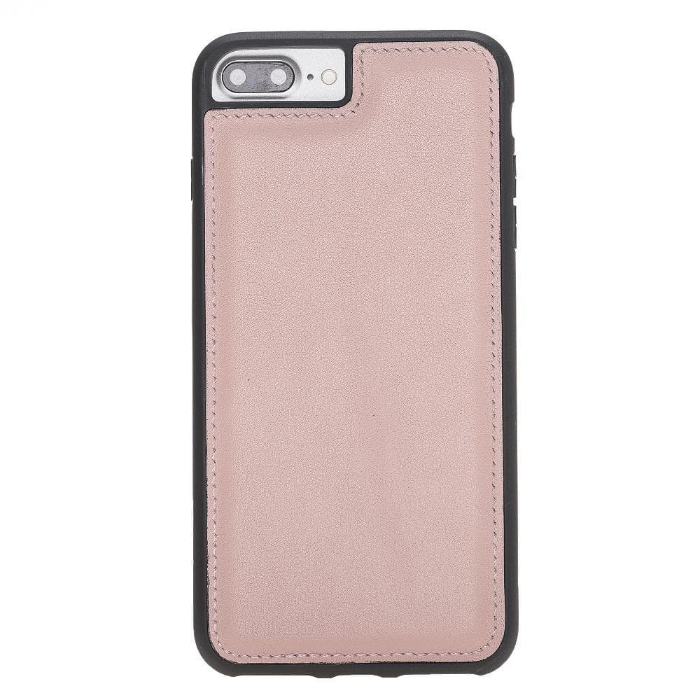 B2B - Apple iPhone 7/8 Plus Leather Case / FXC - Flex Cover NU2 Bomonti
