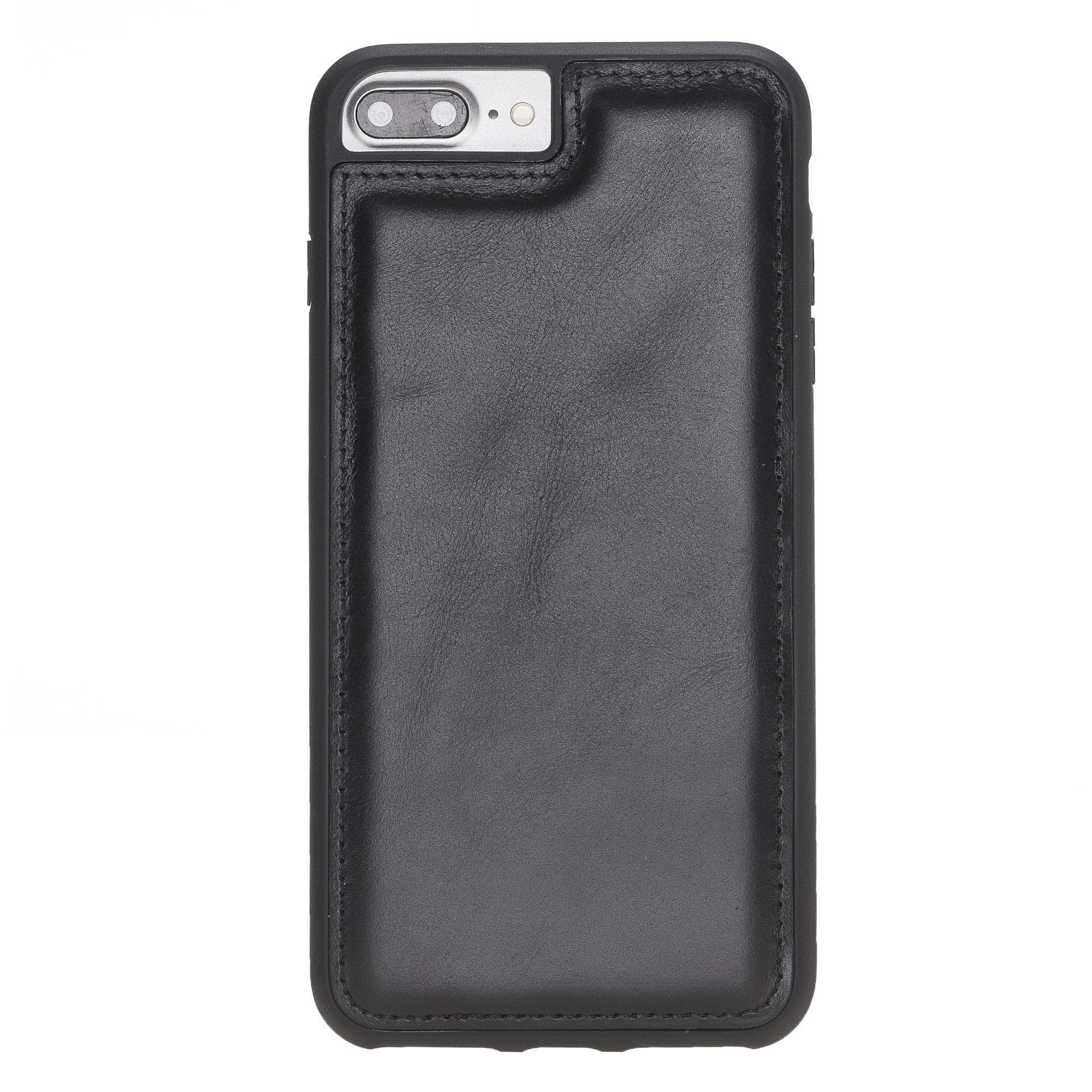B2B - Apple iPhone 7/8 Plus Leather Case / FXC - Flex Cover RST1 Bomonti