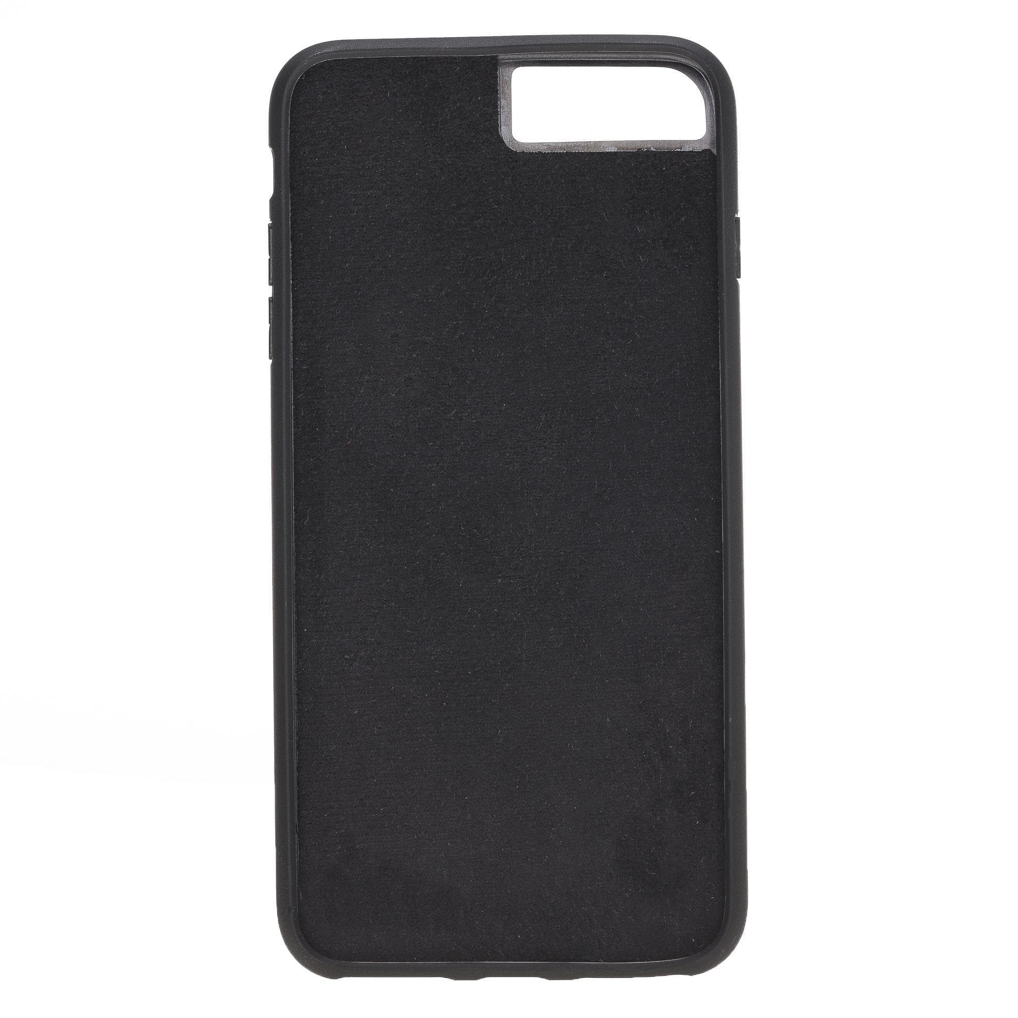 B2B - Apple iPhone 7/8 Plus Leather Case / FXC - Flex Cover Bomonti