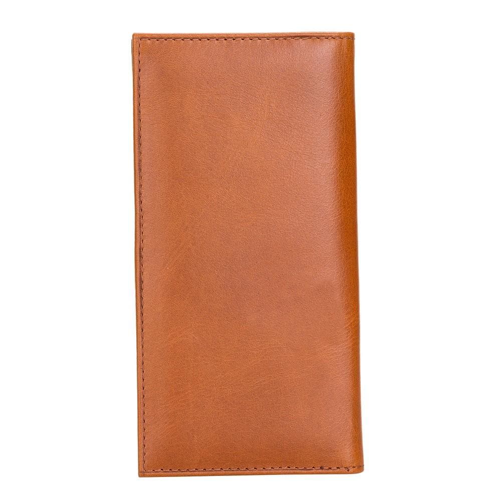 B2B - Beartriz Leather Wallet Bomonti